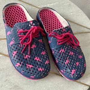 Casual Slippers. Woman’s slippers size 6